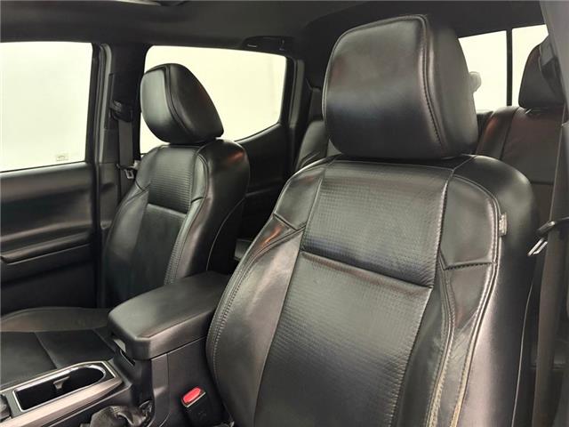 2018 Toyota Tacoma