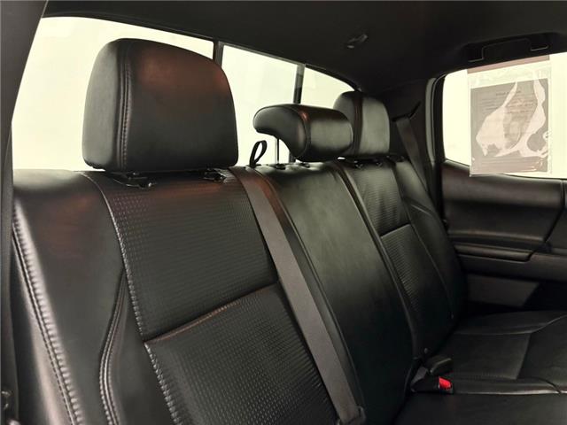 2018 Toyota Tacoma