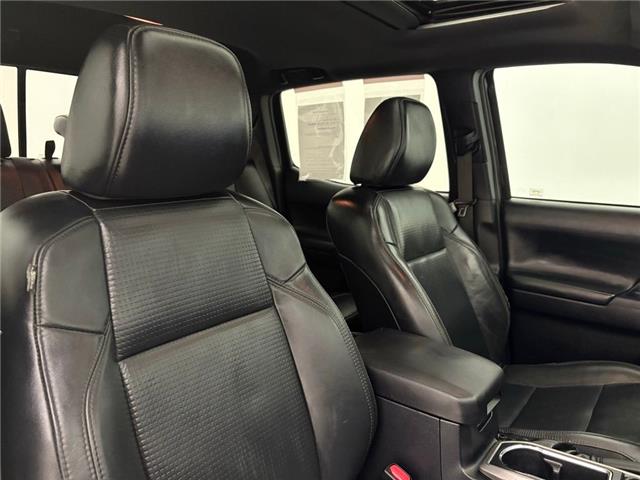 2018 Toyota Tacoma