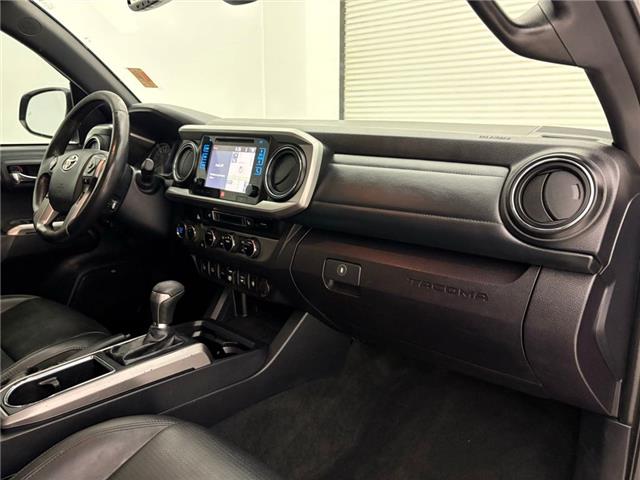 2018 Toyota Tacoma