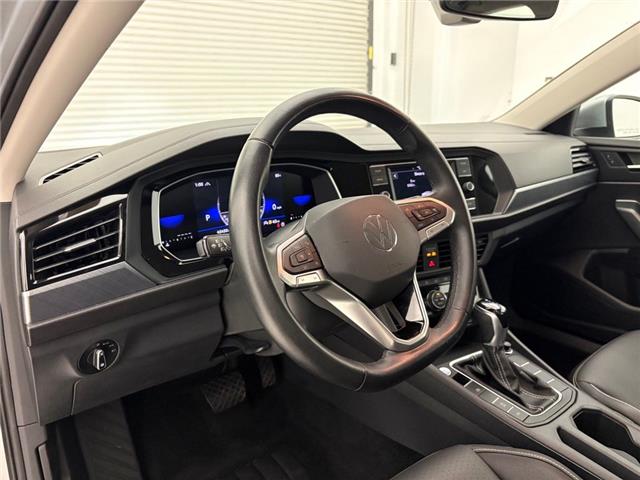 2024 Volkswagen Jetta