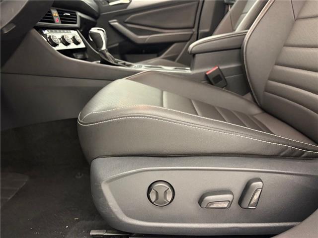 2024 Volkswagen Jetta