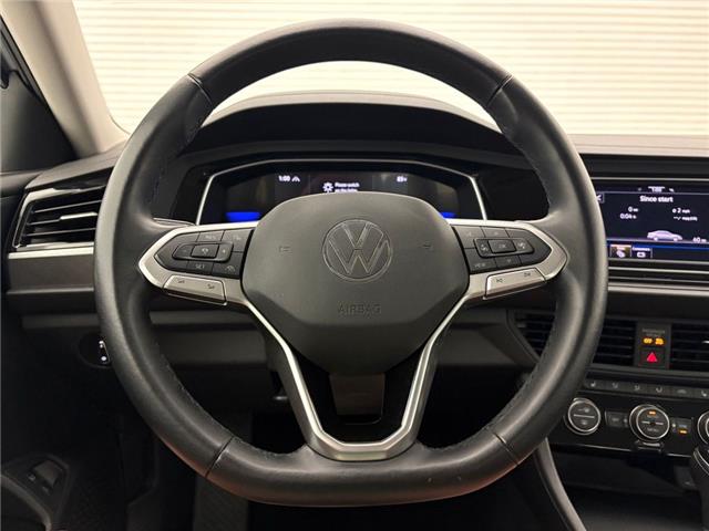 2024 Volkswagen Jetta
