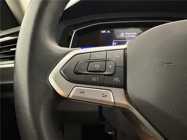 2024 Volkswagen Jetta