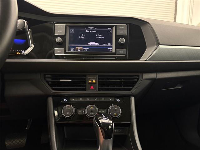 2024 Volkswagen Jetta