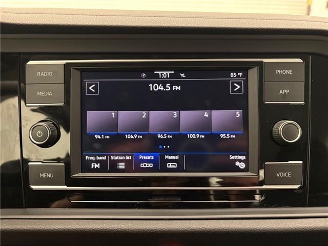 2024 Volkswagen Jetta