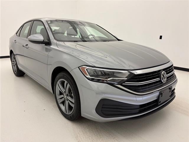 2024 Volkswagen Jetta