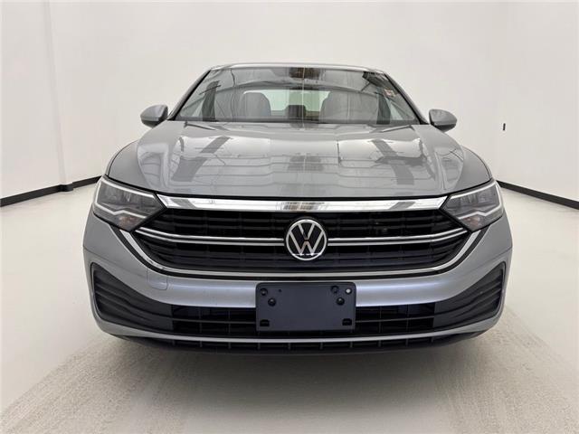 2024 Volkswagen Jetta
