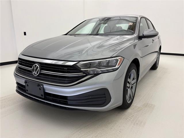 2024 Volkswagen Jetta