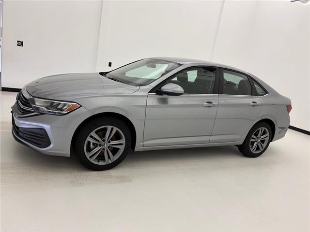 2024 Volkswagen Jetta