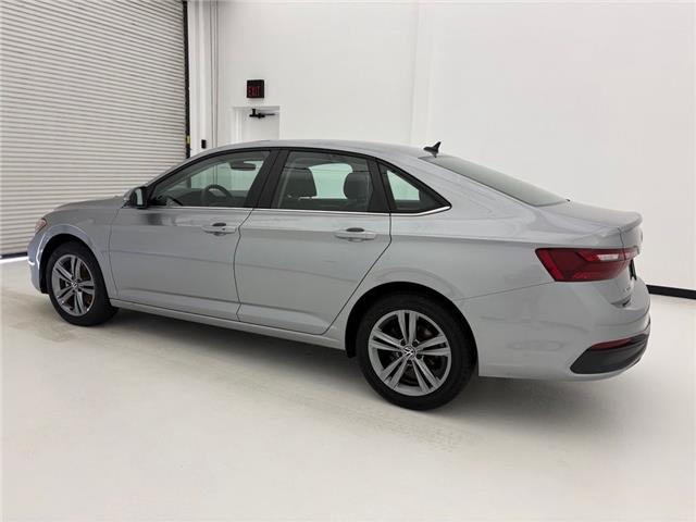 2024 Volkswagen Jetta