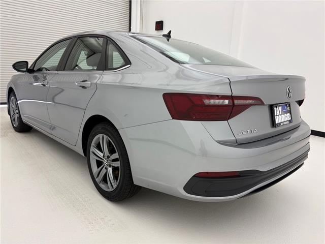 2024 Volkswagen Jetta