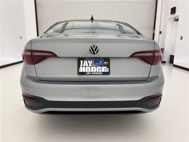 2024 Volkswagen Jetta
