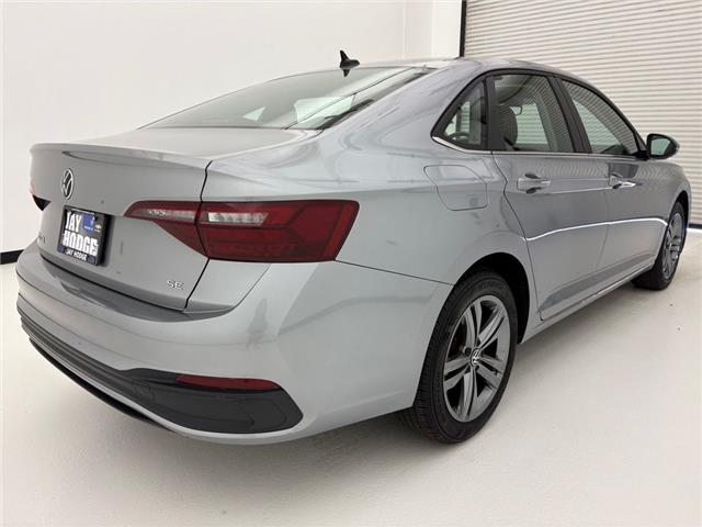 2024 Volkswagen Jetta