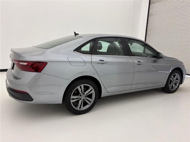 2024 Volkswagen Jetta