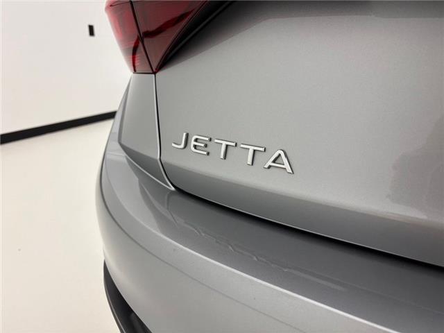 2024 Volkswagen Jetta
