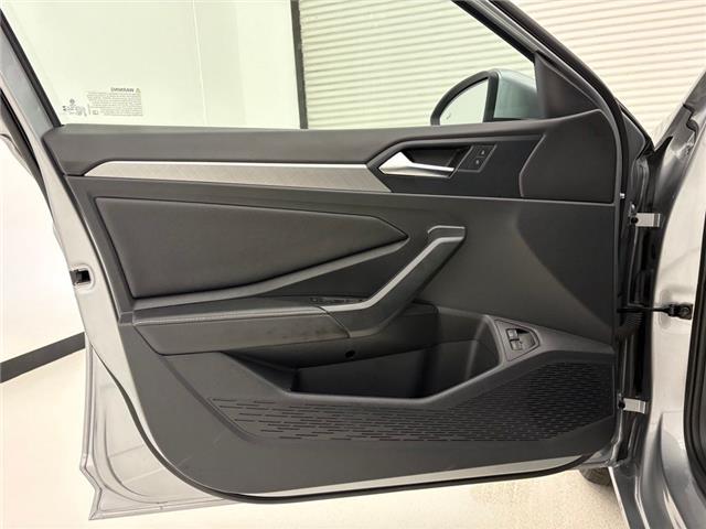 2024 Volkswagen Jetta