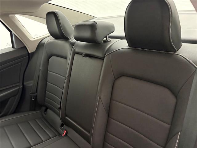 2024 Volkswagen Jetta