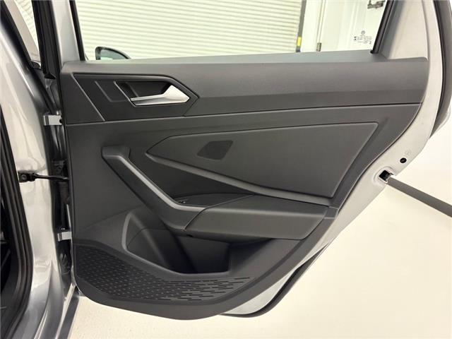 2024 Volkswagen Jetta