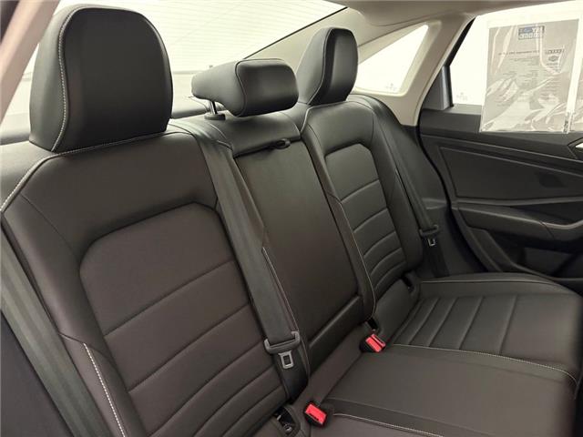 2024 Volkswagen Jetta