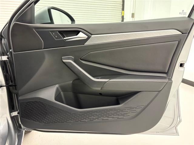 2024 Volkswagen Jetta