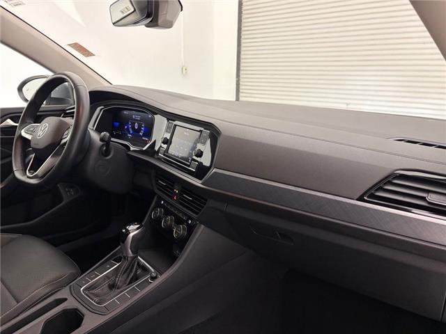 2024 Volkswagen Jetta