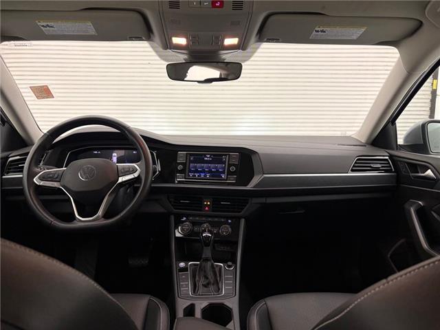 2024 Volkswagen Jetta