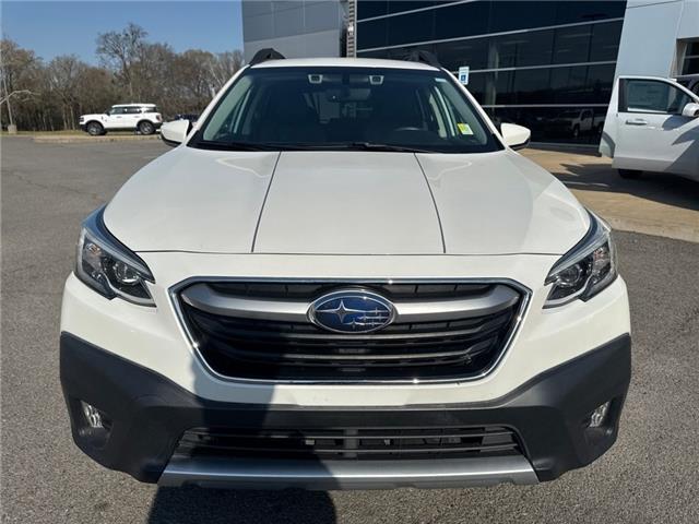 2020 Subaru Outback