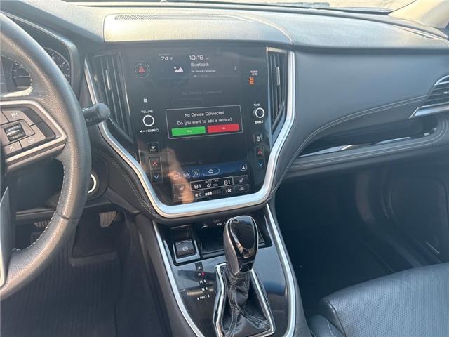 2020 Subaru Outback