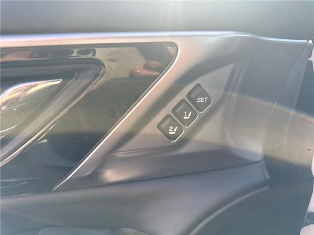 2020 Subaru Outback