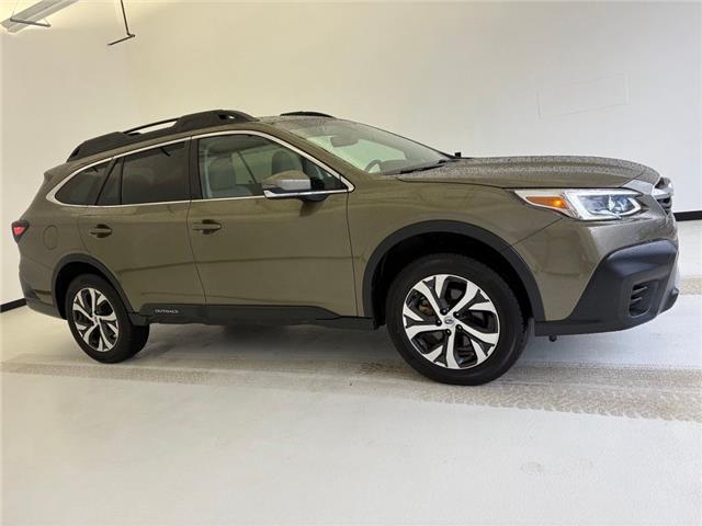 2021 Subaru Outback