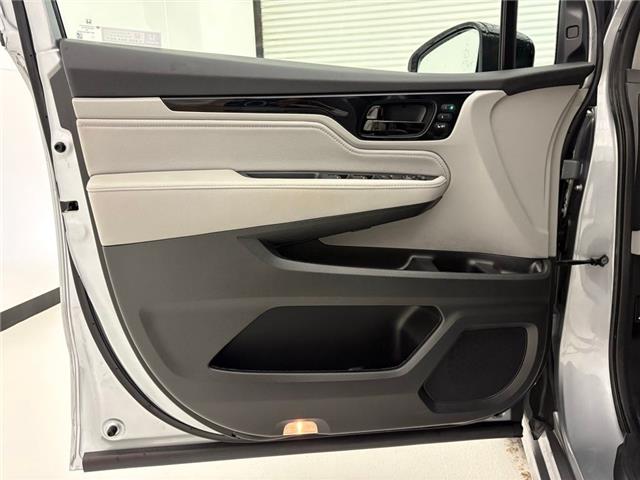 2022 Honda Odyssey