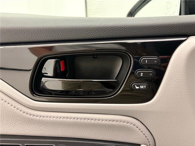 2022 Honda Odyssey