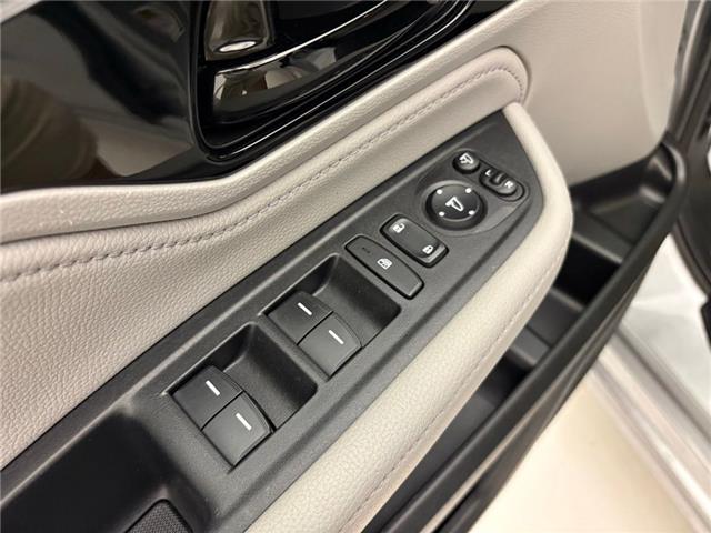 2022 Honda Odyssey