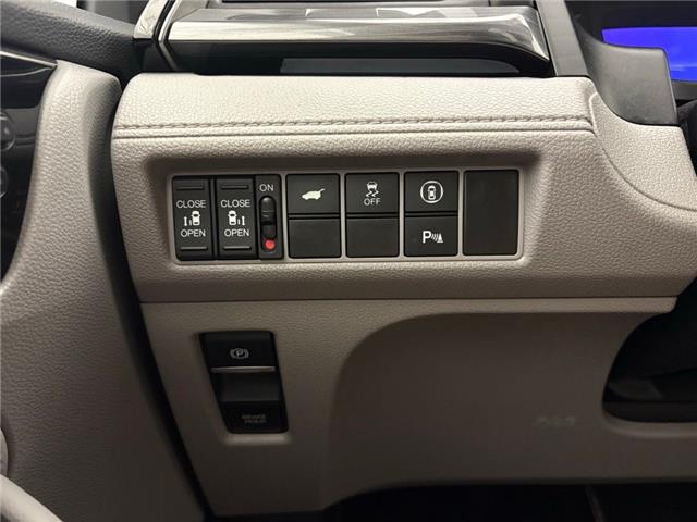 2022 Honda Odyssey