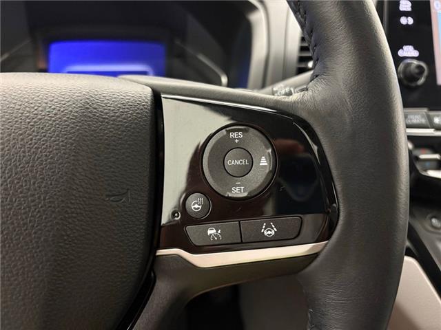 2022 Honda Odyssey