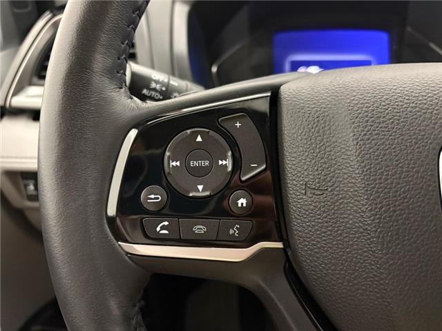 2022 Honda Odyssey