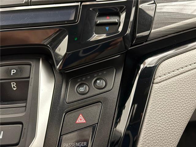 2022 Honda Odyssey