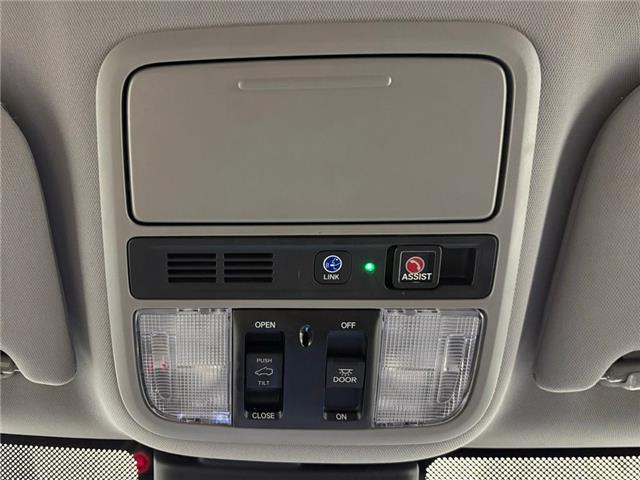 2022 Honda Odyssey
