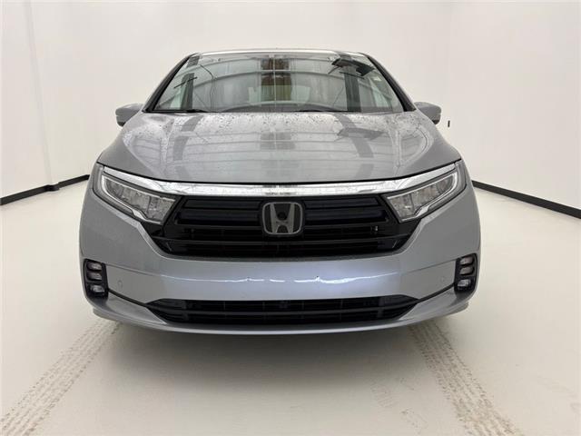 2022 Honda Odyssey