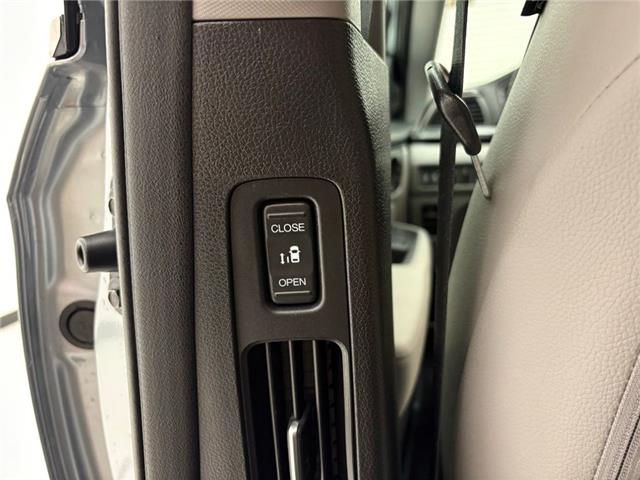 2022 Honda Odyssey