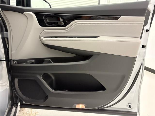 2022 Honda Odyssey
