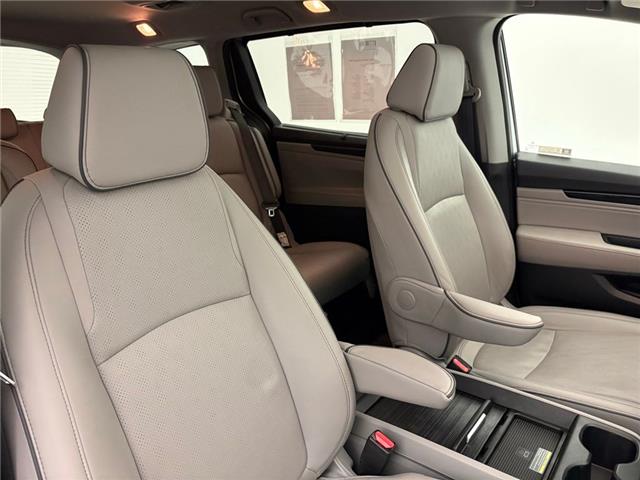 2022 Honda Odyssey