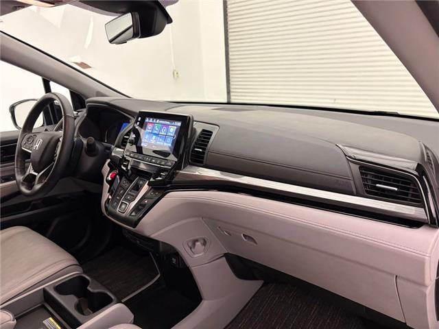 2022 Honda Odyssey