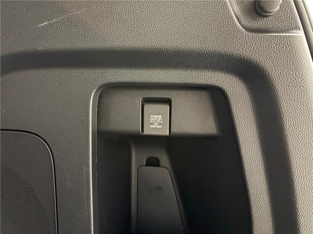 2022 Honda Odyssey