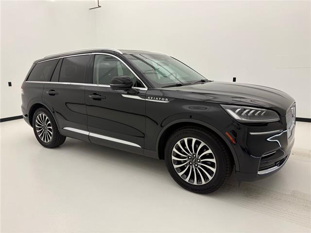 2023 LINCOLN Aviator