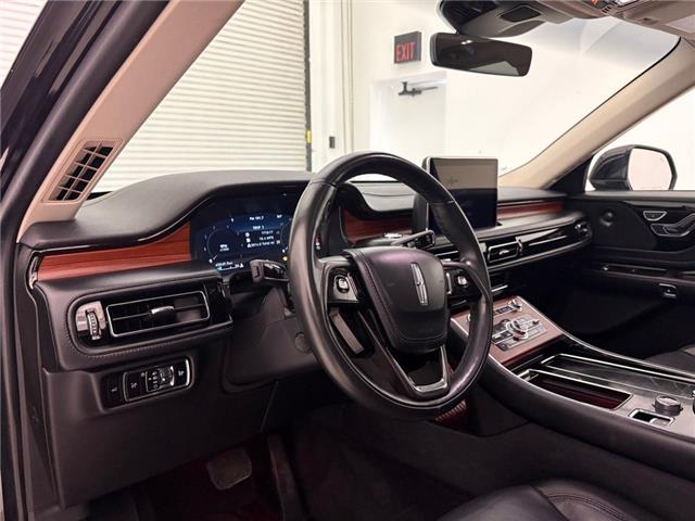 2023 LINCOLN Aviator