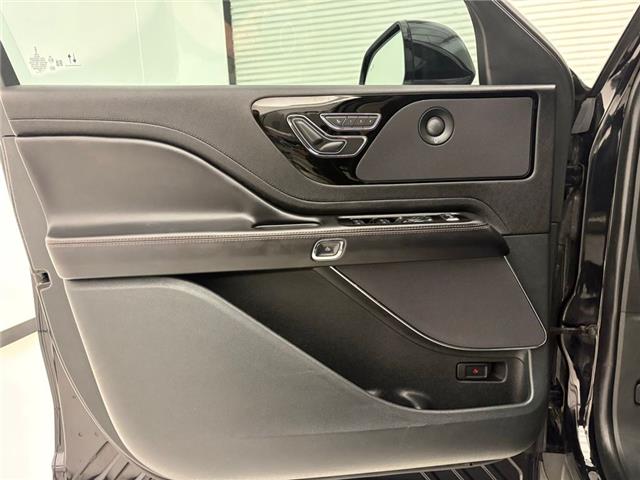 2023 LINCOLN Aviator