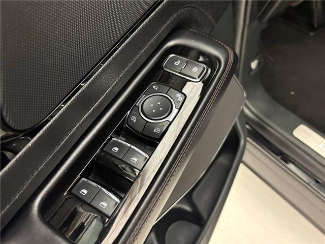 2023 LINCOLN Aviator
