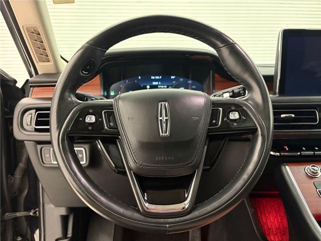 2023 LINCOLN Aviator